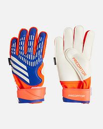 Guantes adidas Predator Match Fingersave