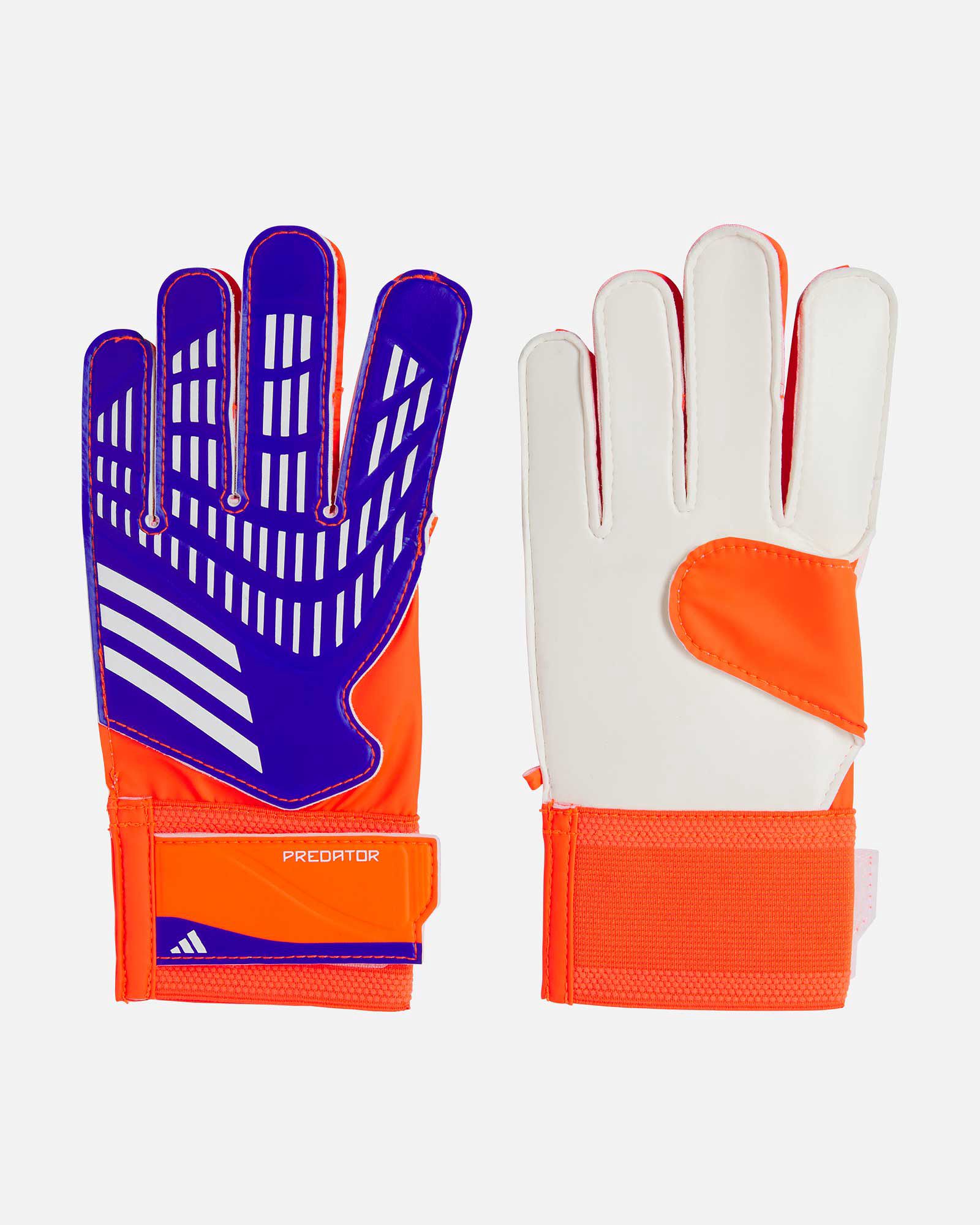 Guantes adidas Predator Training - Fútbol Factory