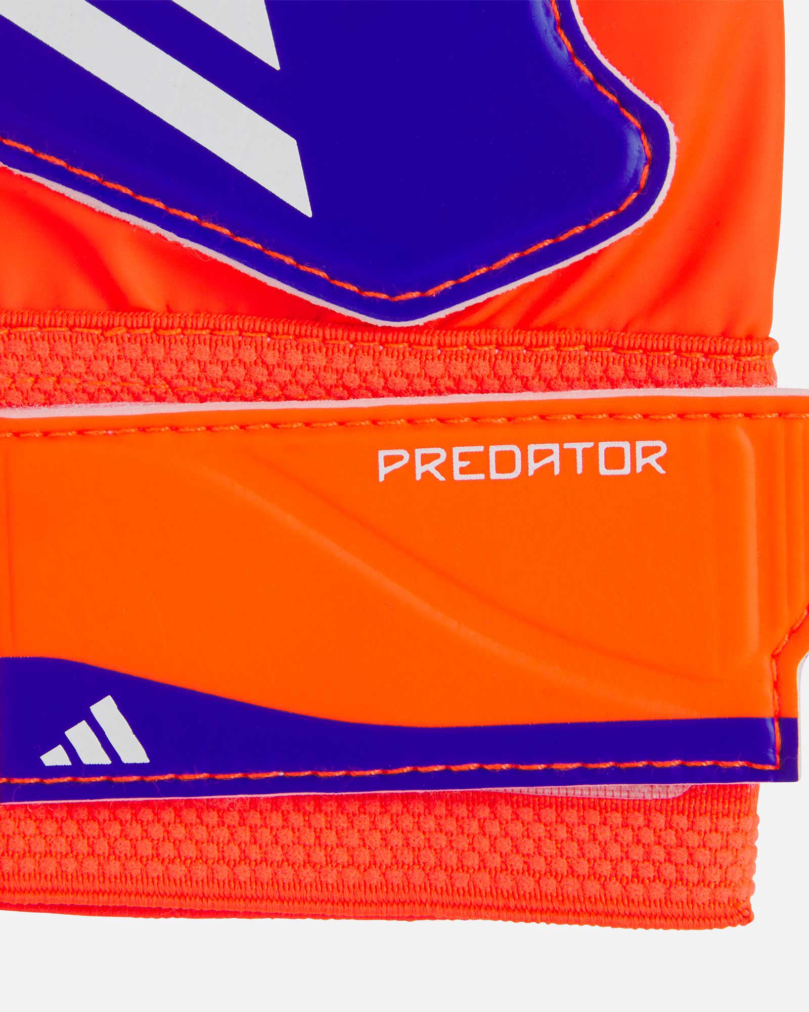 Guantes adidas Predator Training - Fútbol Factory