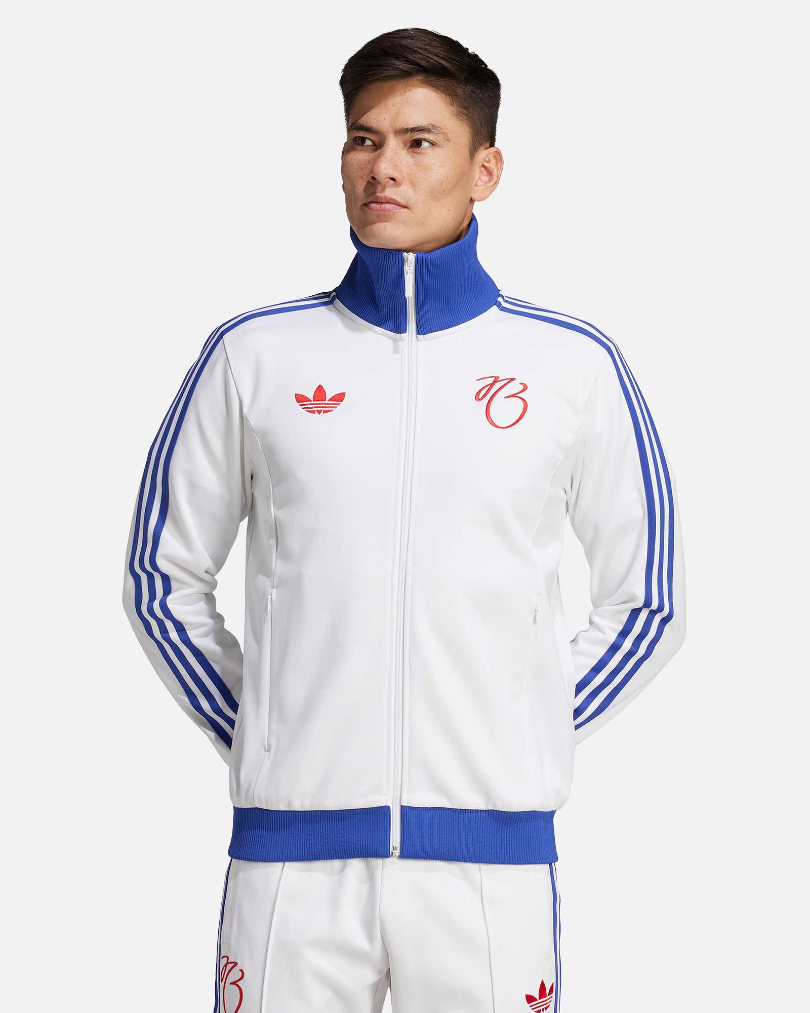 Chaqueta adidas Jude Bellingham Originals - Fútbol Factory