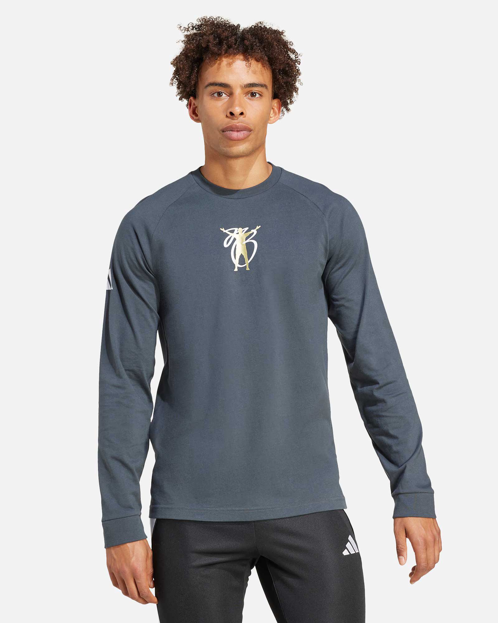 Sudadera Bellingham Longsleeve - Fútbol Factory