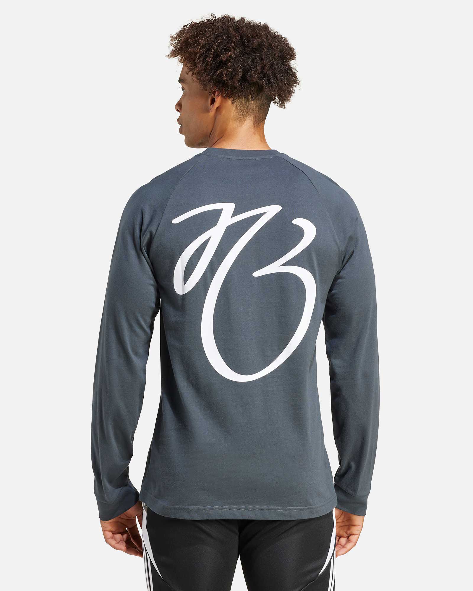 Sudadera Bellingham Longsleeve - Fútbol Factory