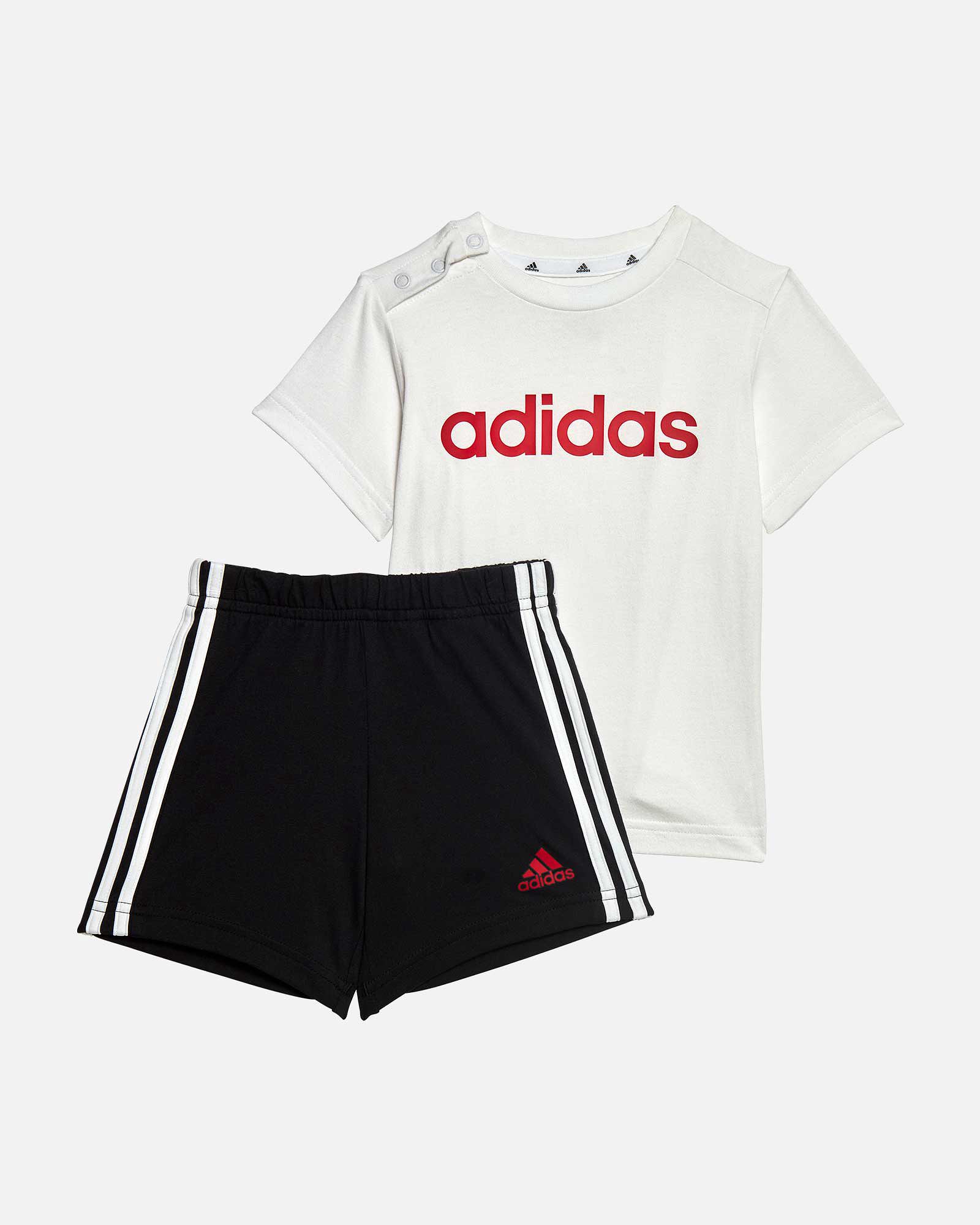 Conjunto adidas Essentials Lineage - Fútbol Factory