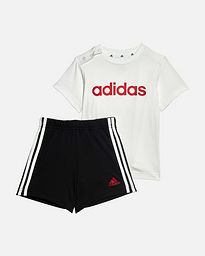 Conjunto adidas Essentials Lineage