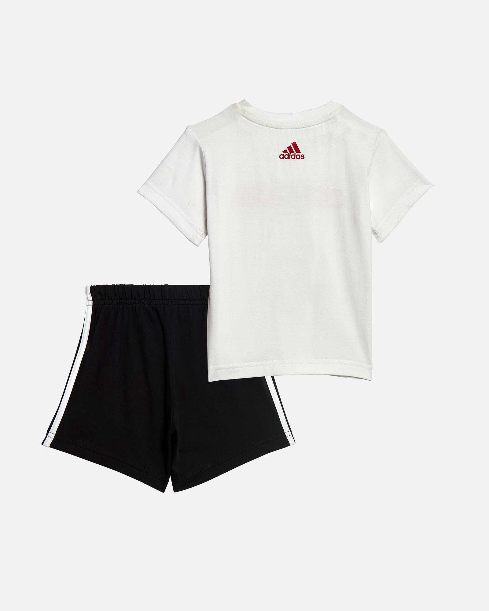 Conjunto adidas Essentials Lineage - Fútbol Factory