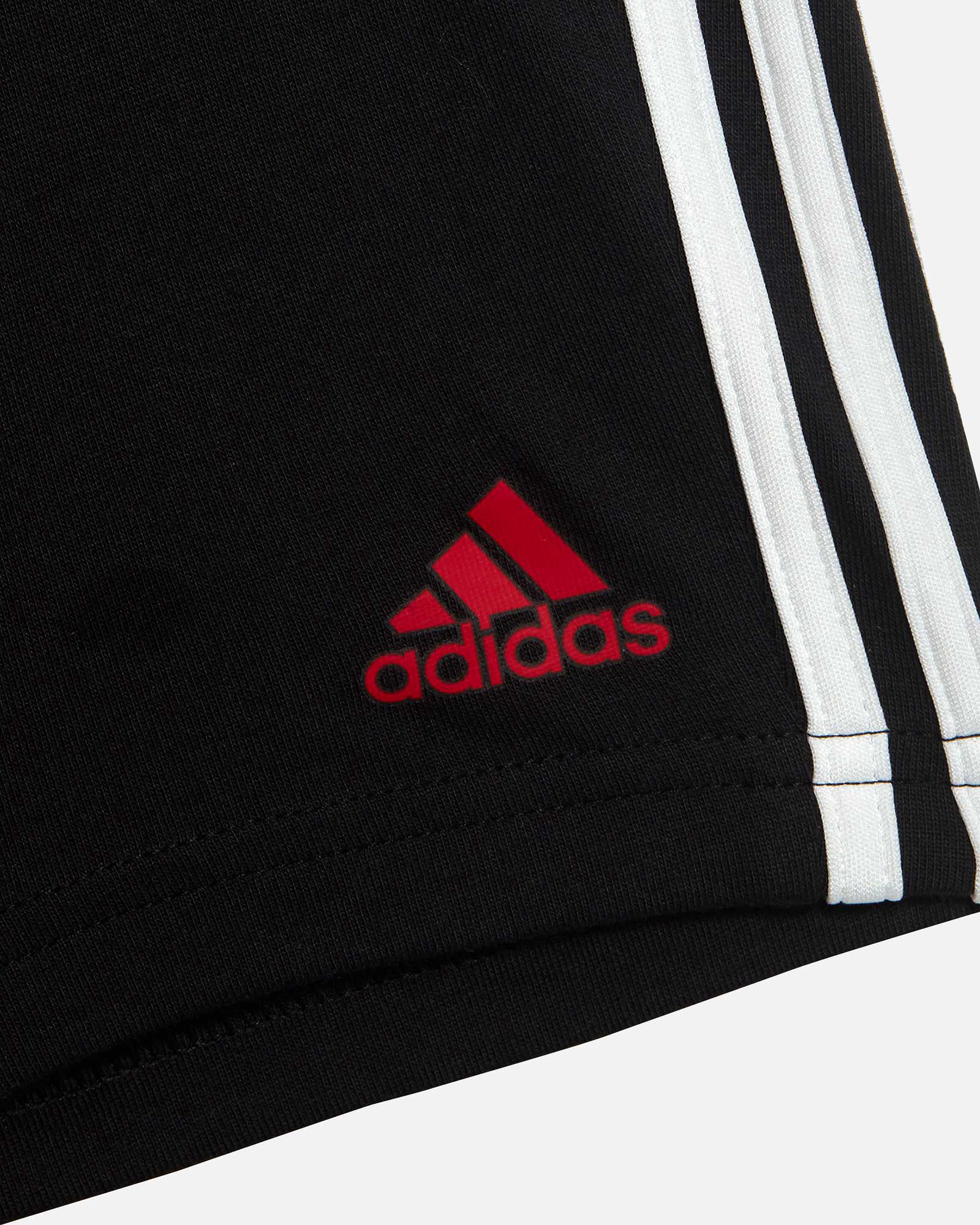 Conjunto adidas Essentials Lineage - Fútbol Factory