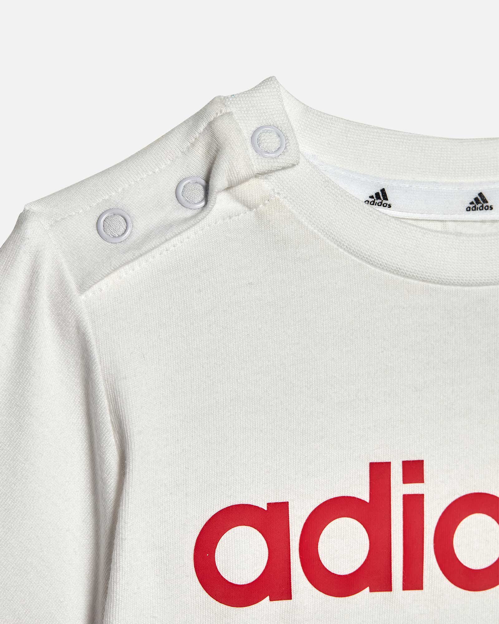 Conjunto adidas Essentials Lineage - Fútbol Factory