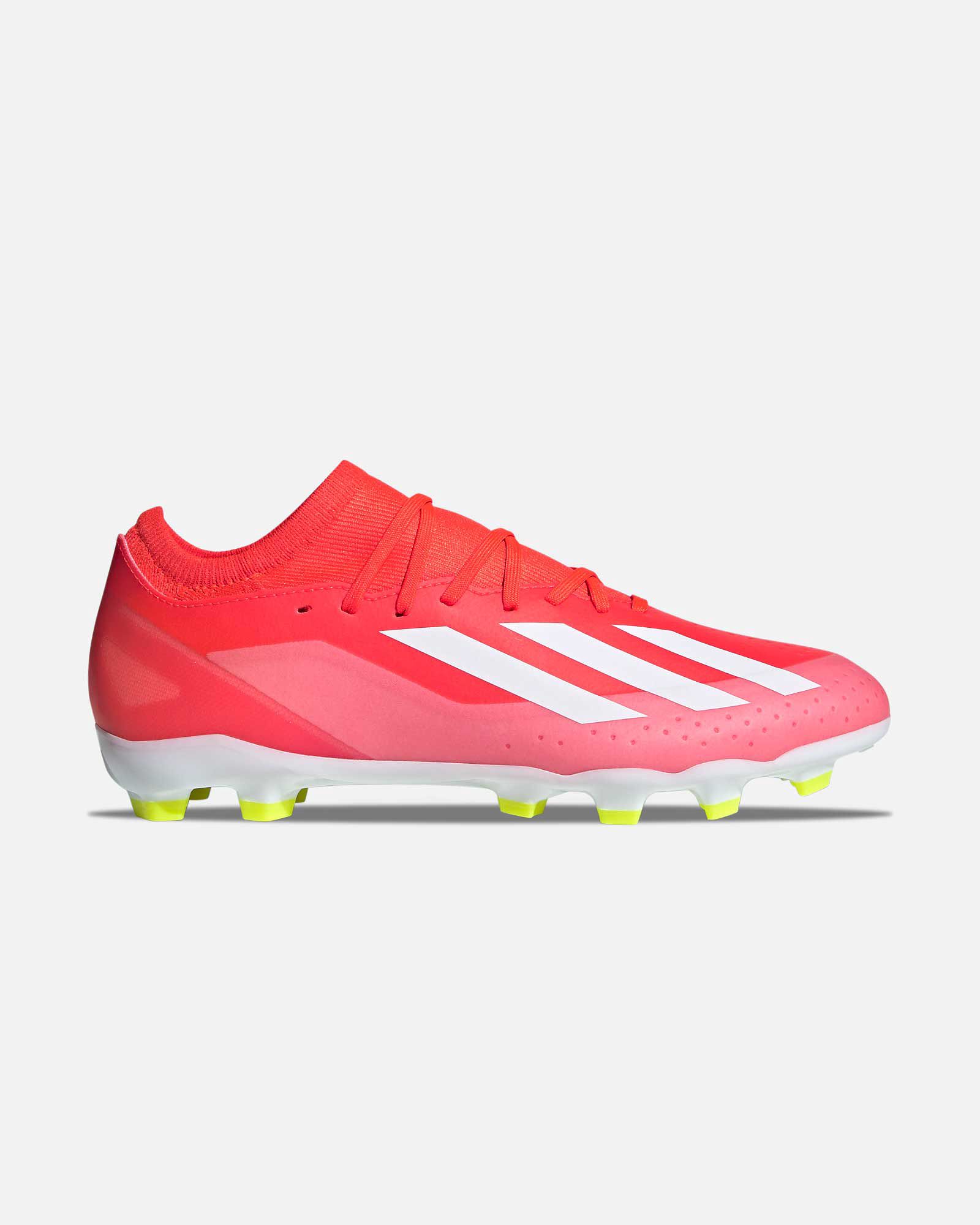 Botas adidas X Crazyfast League MG - Fútbol Factory