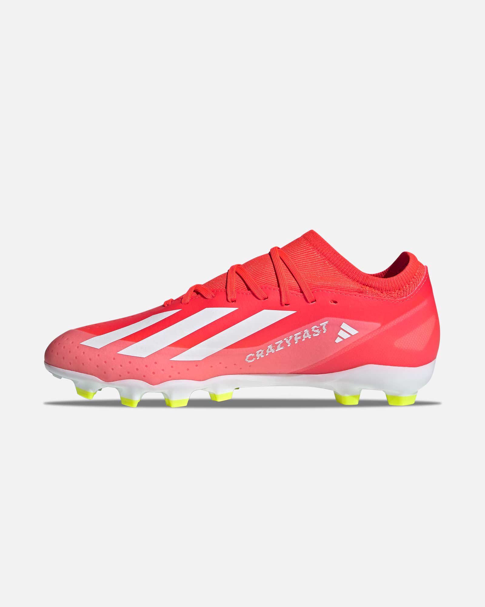 Botas adidas X Crazyfast League MG - Fútbol Factory