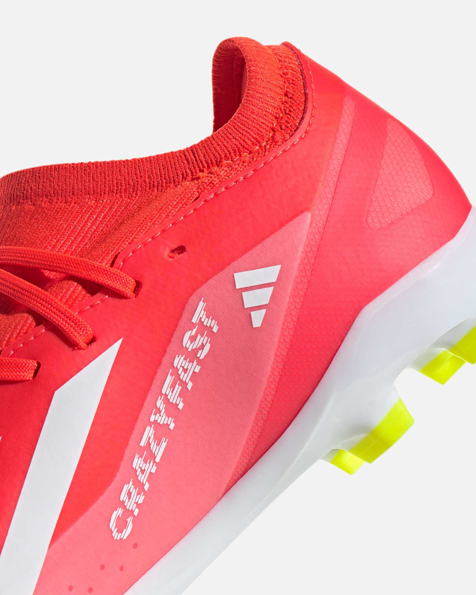 Botas adidas X Crazyfast League MG - Fútbol Factory