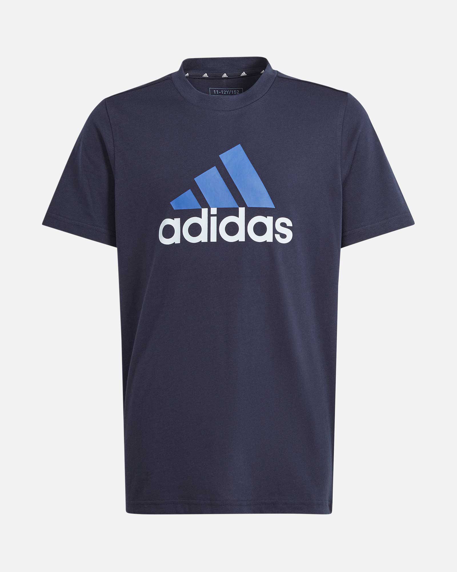 Camiseta adidas Essentials  - Fútbol Factory