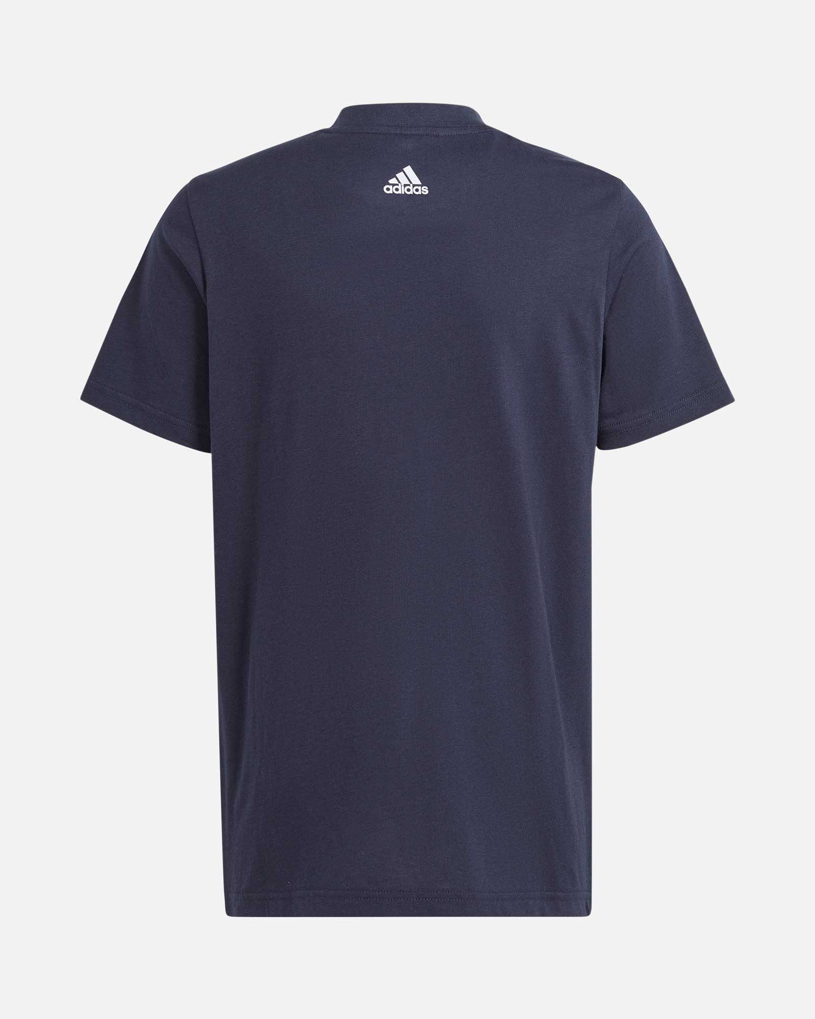 Camiseta adidas Essentials  - Fútbol Factory