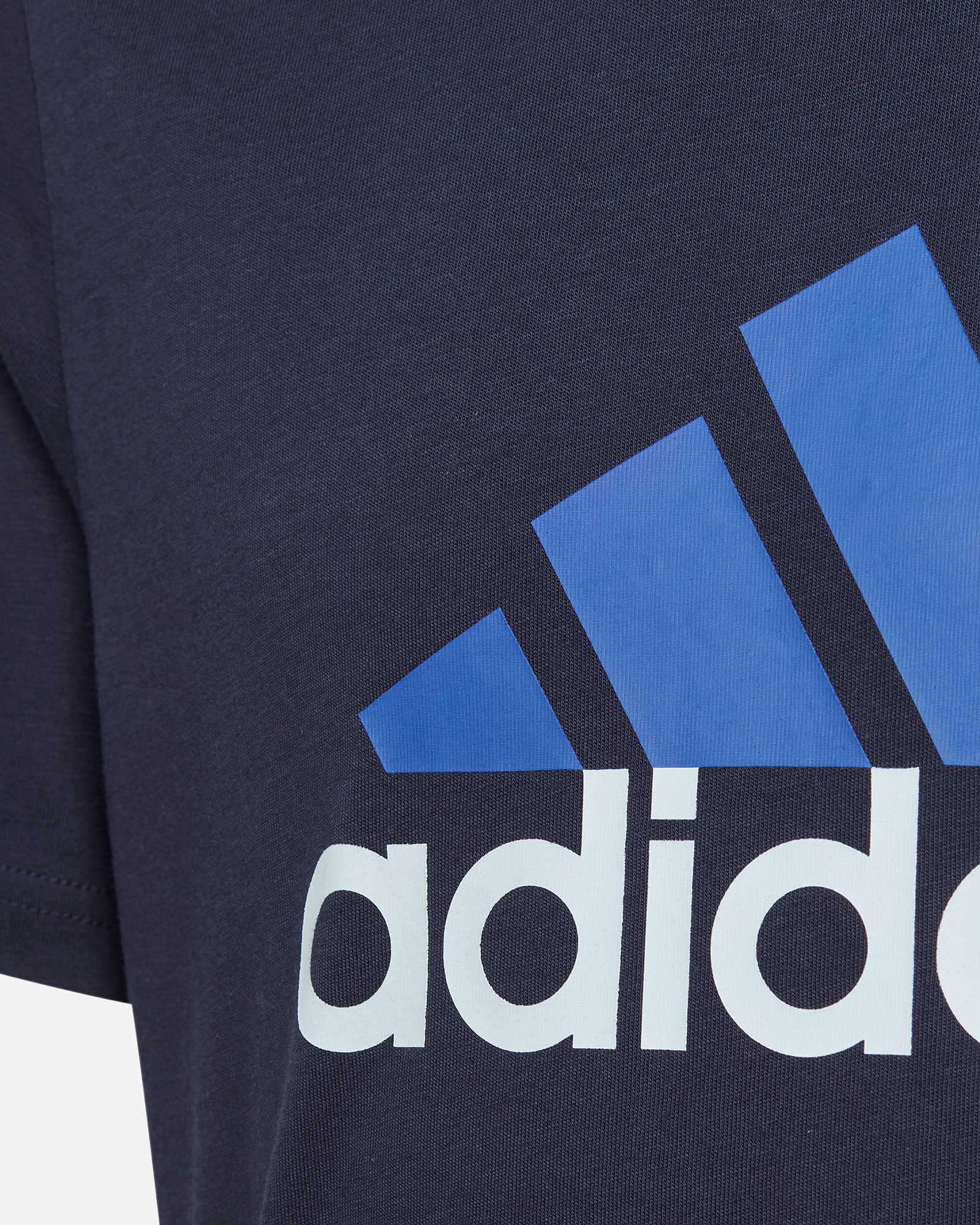 Camiseta adidas Essentials  - Fútbol Factory