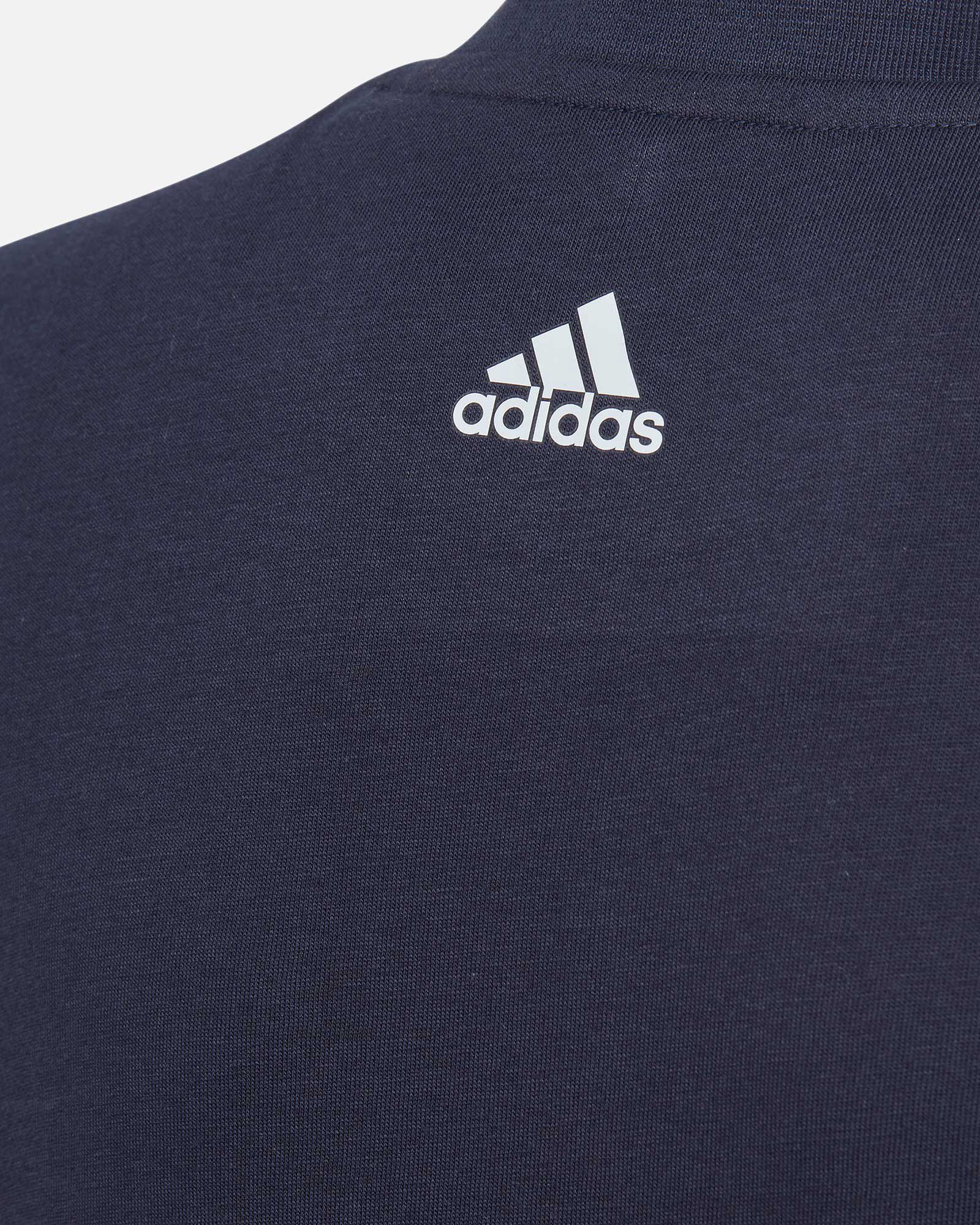 Camiseta adidas Essentials  - Fútbol Factory