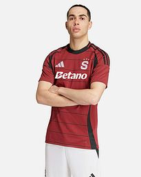 Camiseta 1ª Sparta Praga 2024/2025