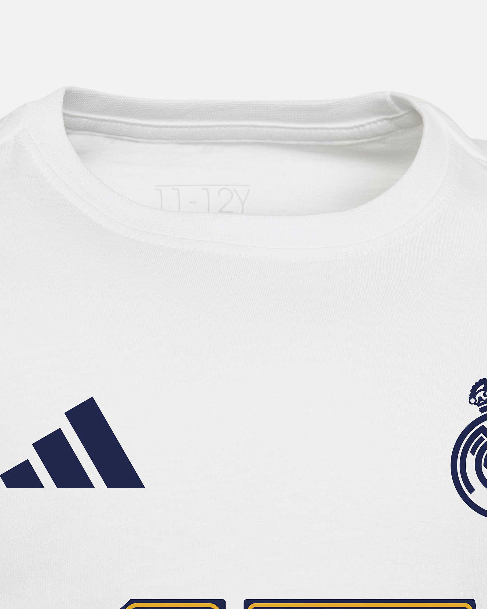 Camiseta Real Madrid 2024/2025 Winner - Fútbol Factory