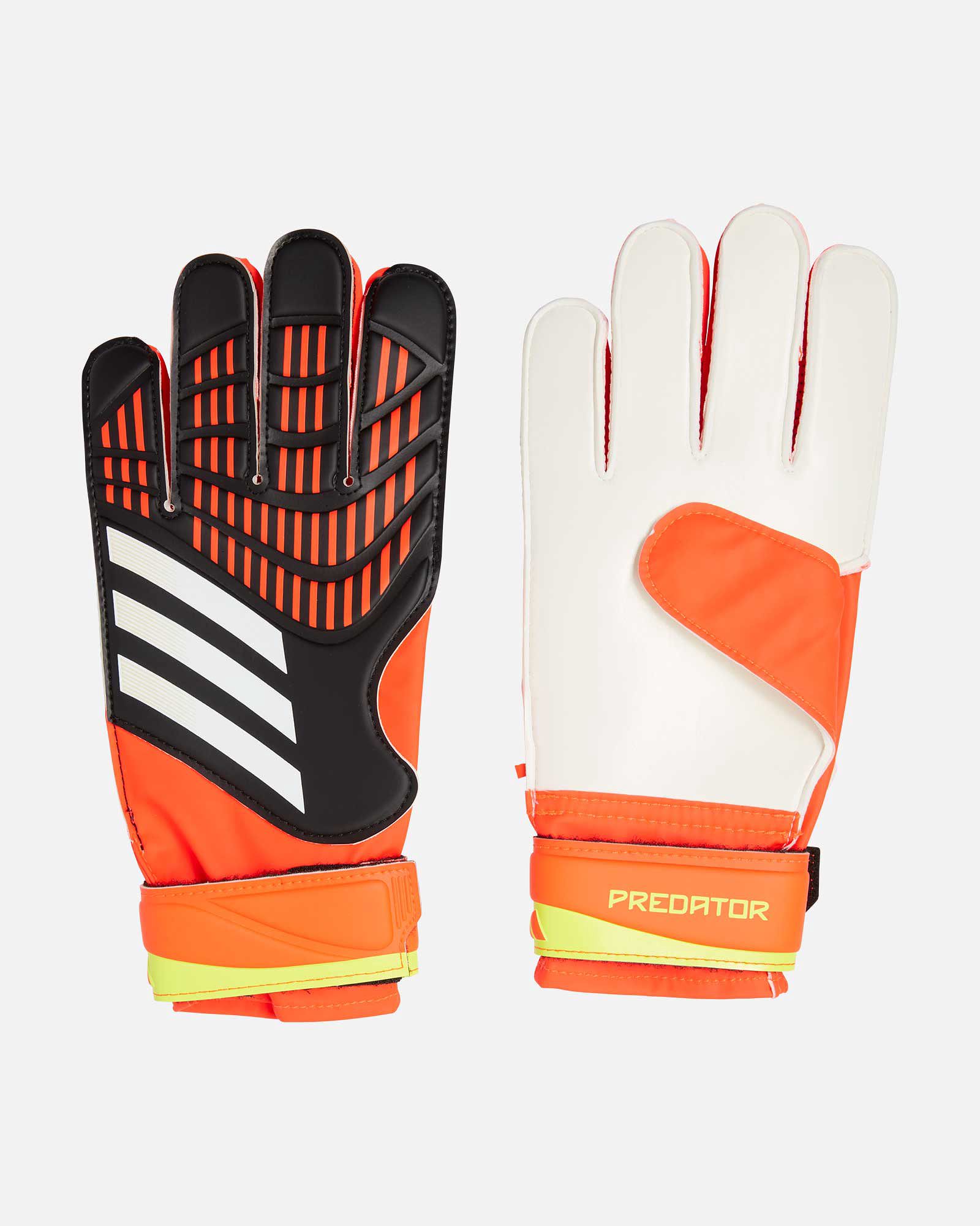 Guantes adidas Predator TR - Fútbol Factory