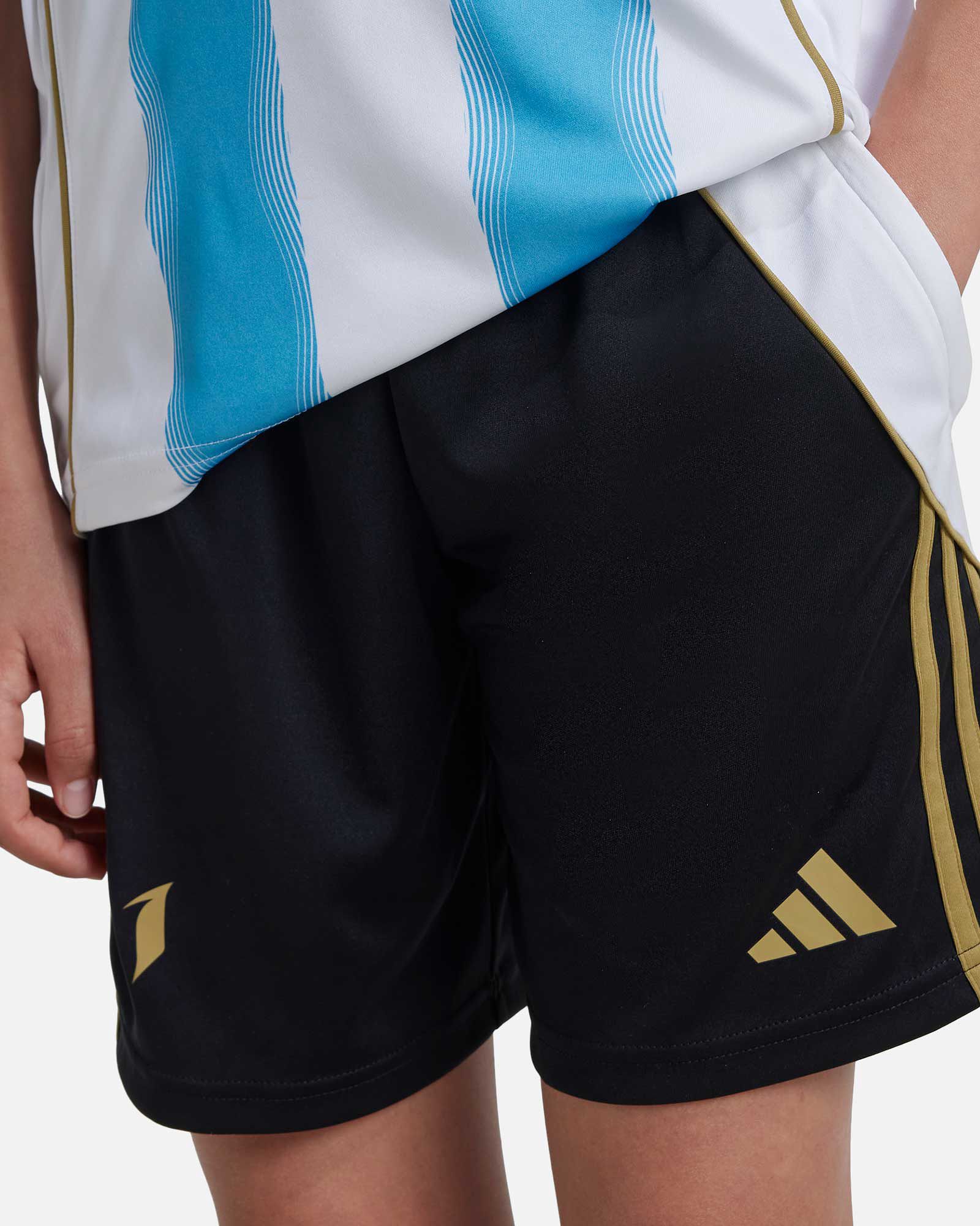 Pantalón adidas Messi TR - Fútbol Factory