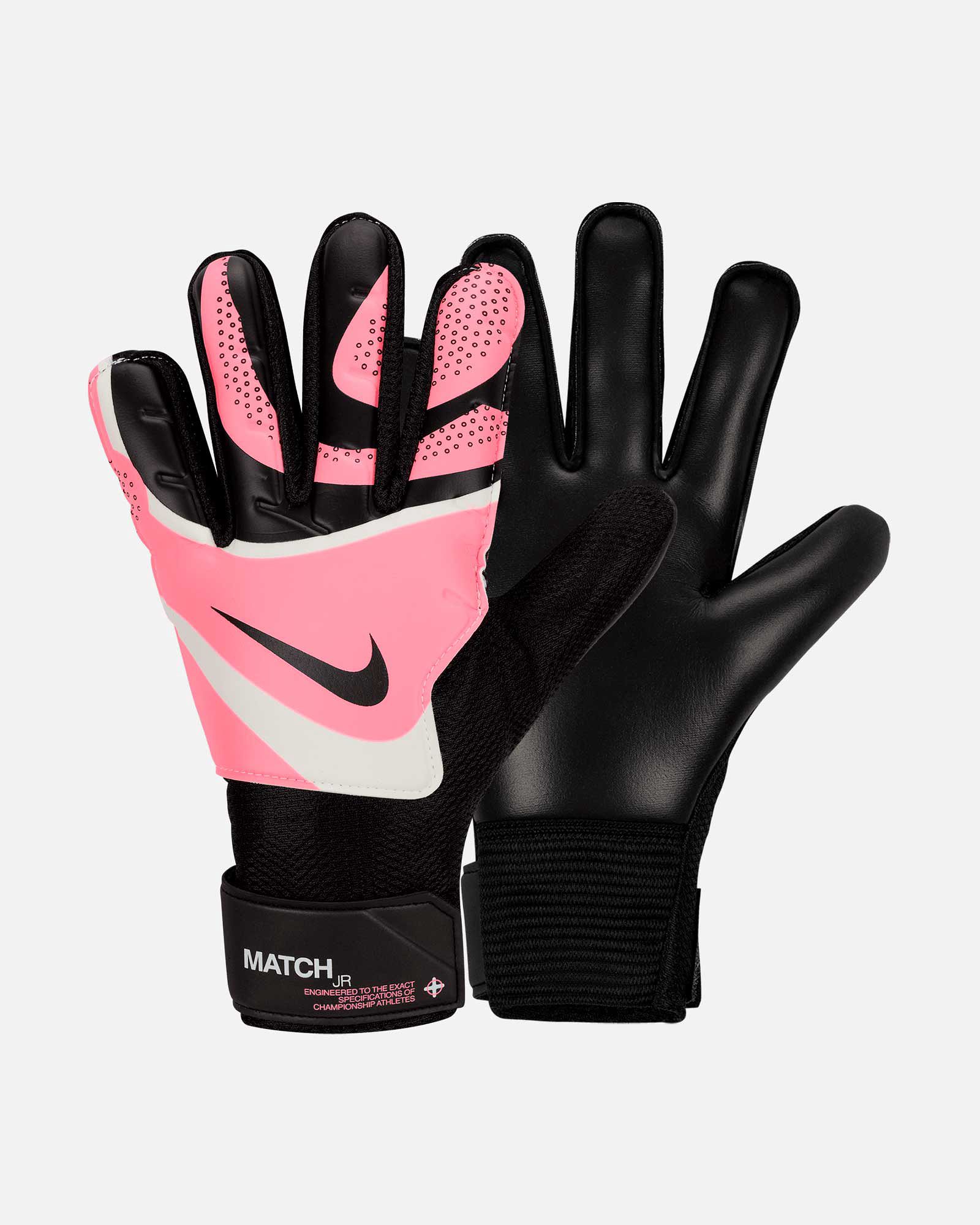 Guantes Nike Match  - Fútbol Factory