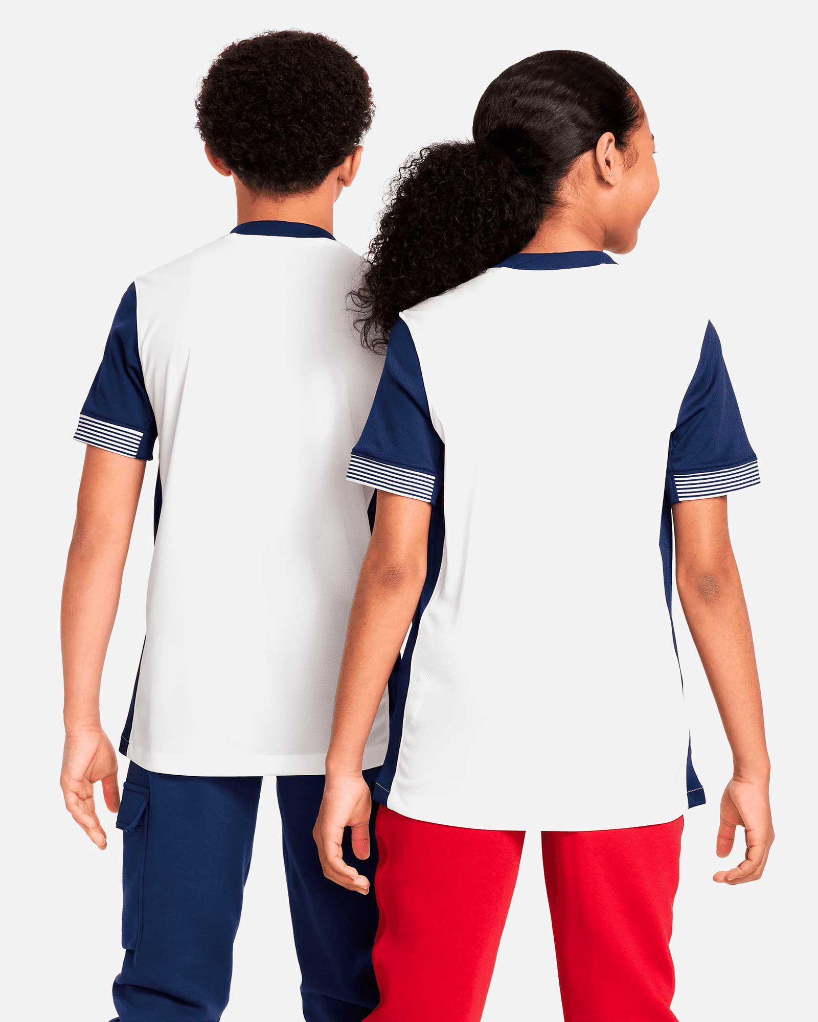 Camiseta 1ª Tottenham Hotspur 2024/2025 - Fútbol Factory