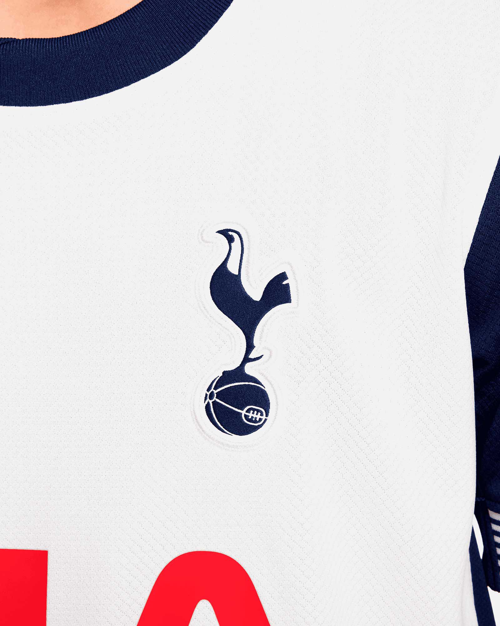 Camiseta 1ª Tottenham Hotspur 2024/2025 - Fútbol Factory