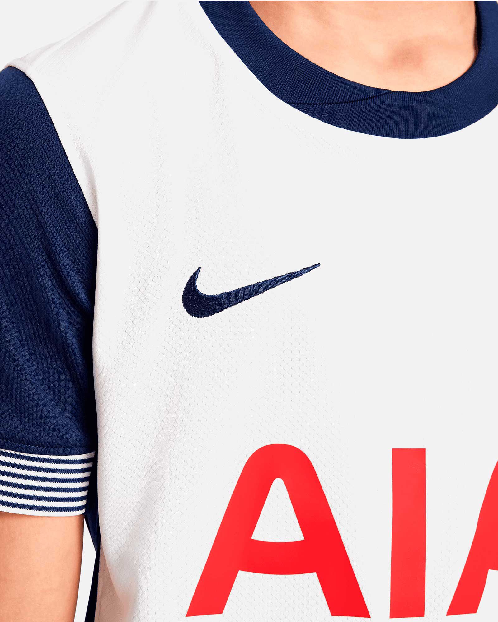 Camiseta 1ª Tottenham Hotspur 2024/2025 - Fútbol Factory