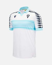 Camiseta 2ª Cádiz CF 2024/2025