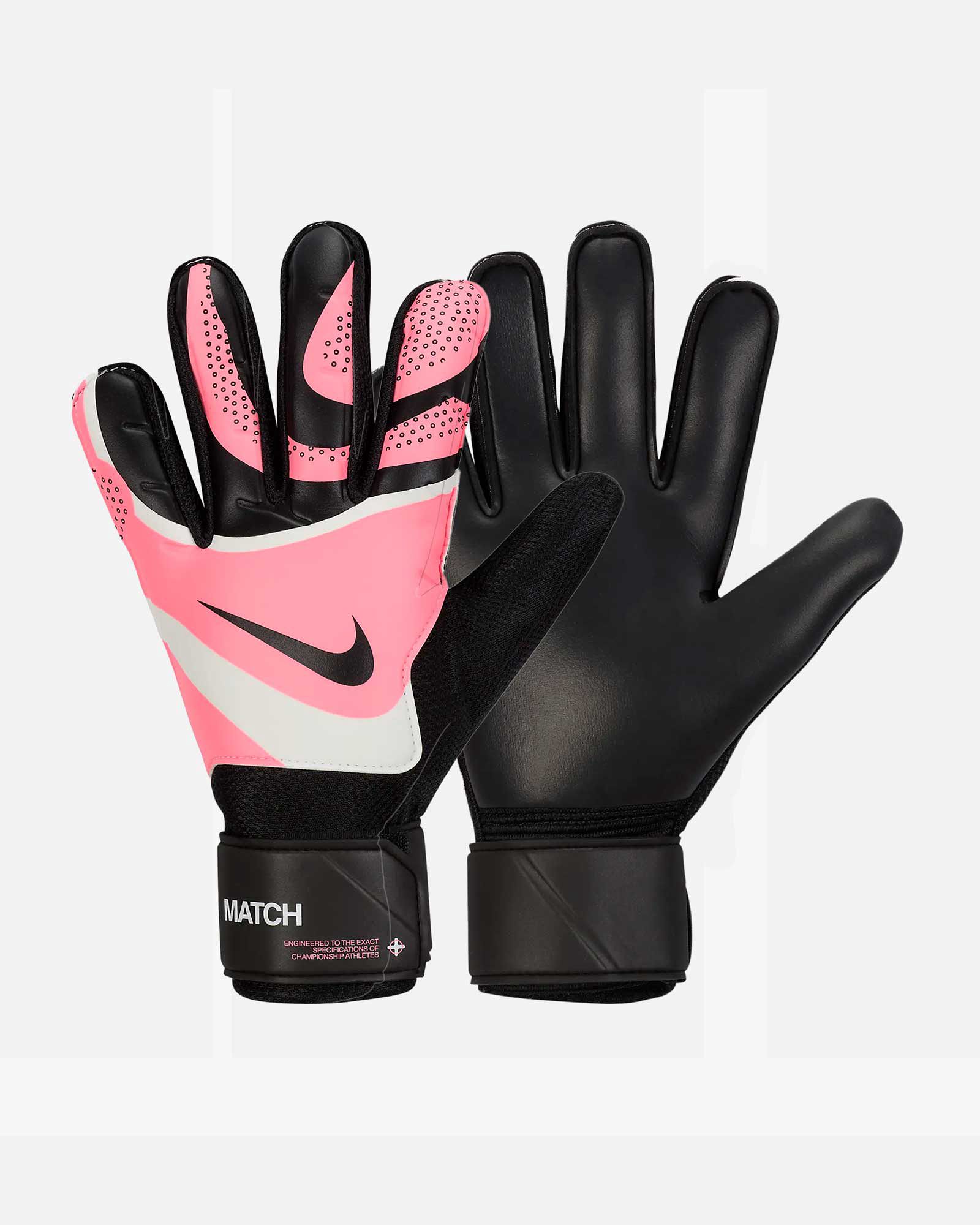 Guantes Nike Match - Fútbol Factory