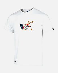 Camiseta Joma Looney Tunes