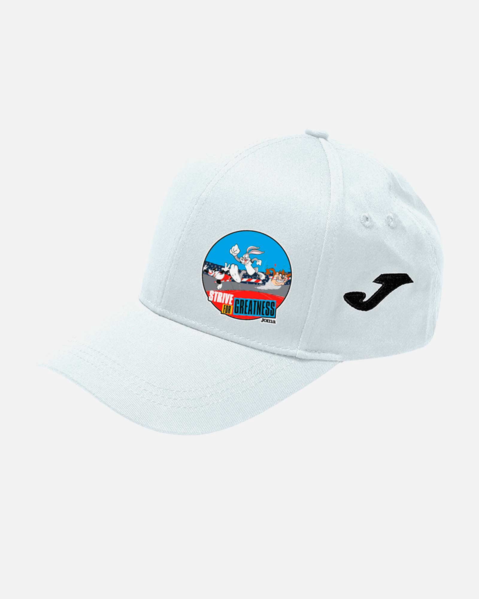 Gorra Joma Looney Tunes - Fútbol Factory