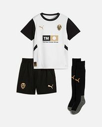 Conjunto 1ª Valencia CF 2024/2025