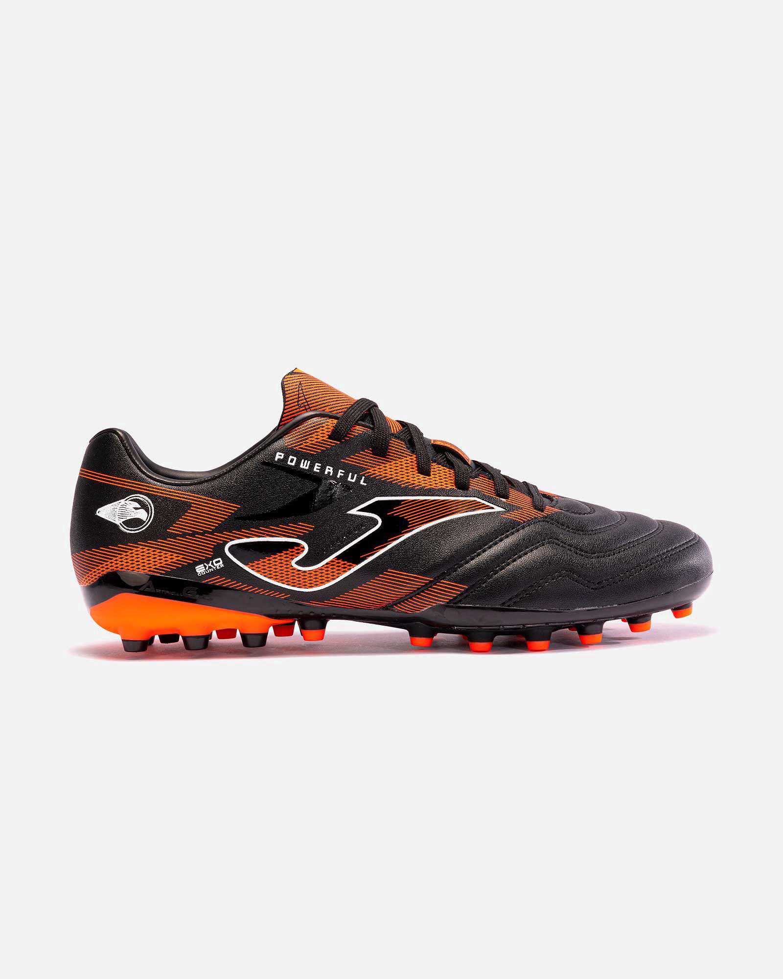 Botas Joma Powerful 24 AG - Fútbol Factory