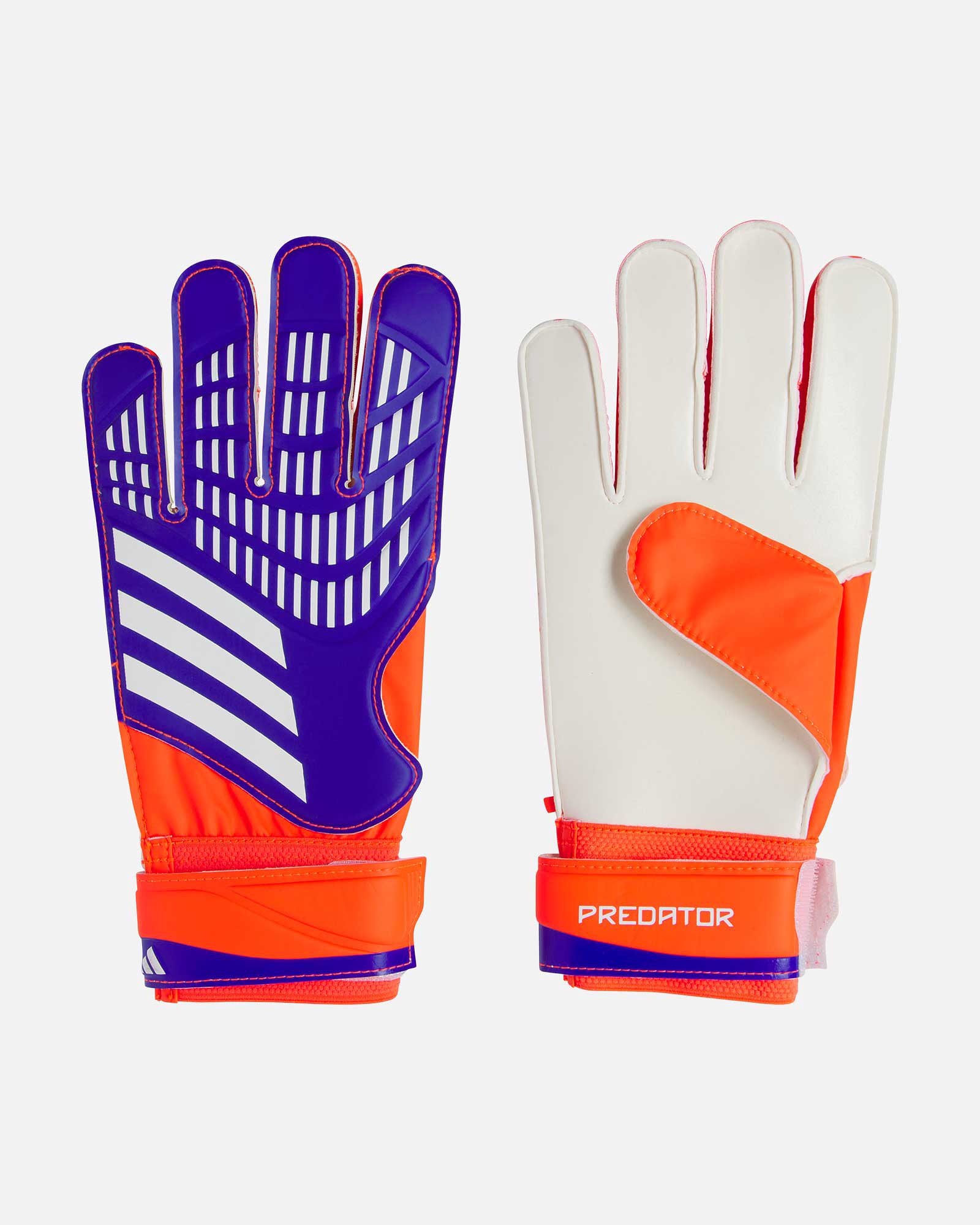 Guantes adidas Predator TR - Fútbol Factory