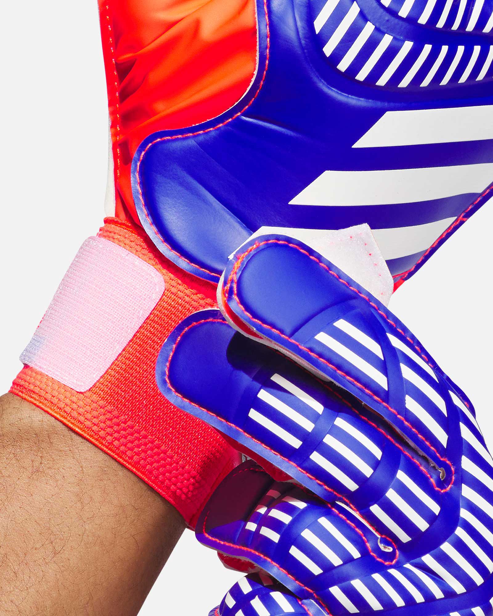 Guantes adidas Predator TR - Fútbol Factory