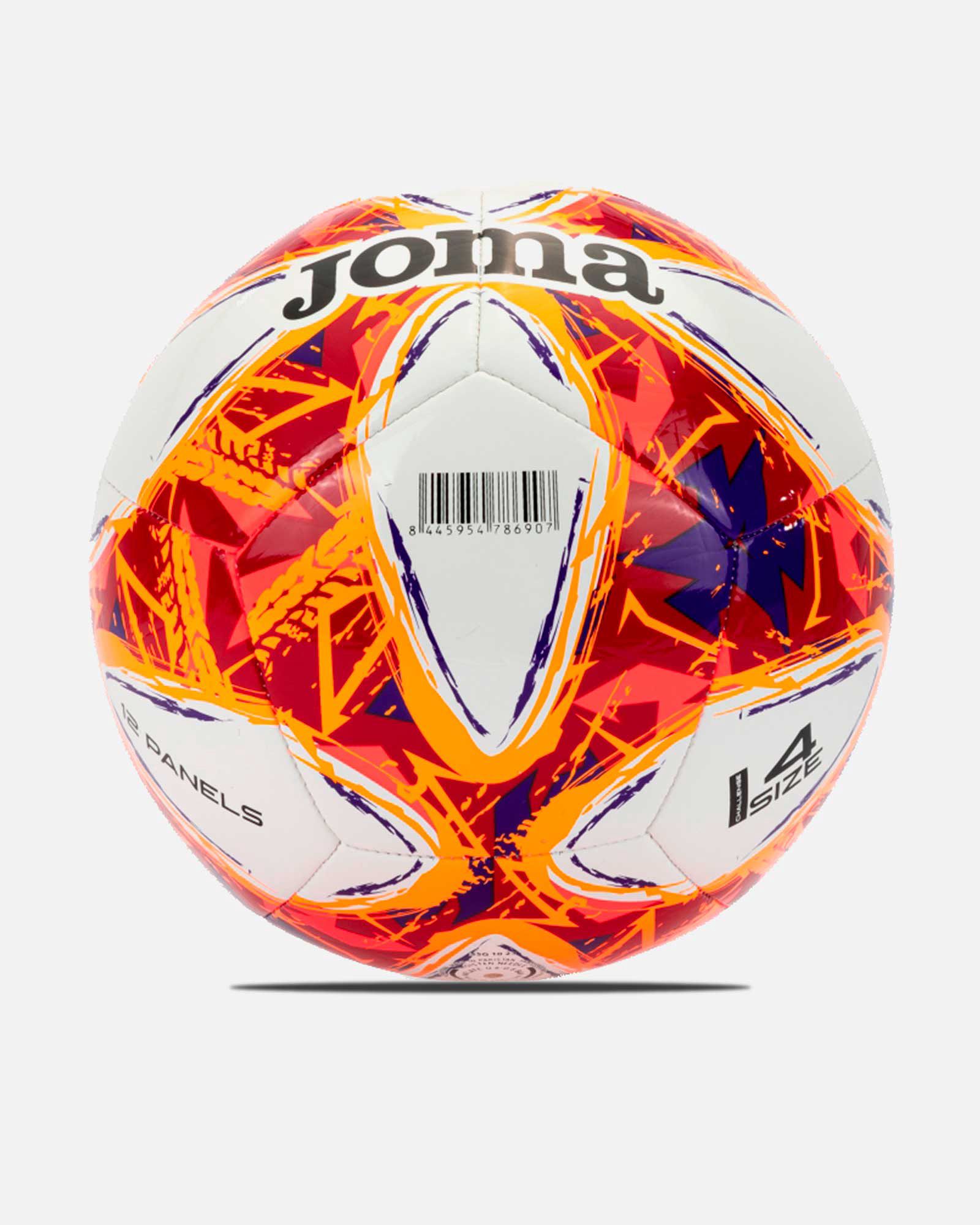 Balón Joma Challenge III - Fútbol Factory