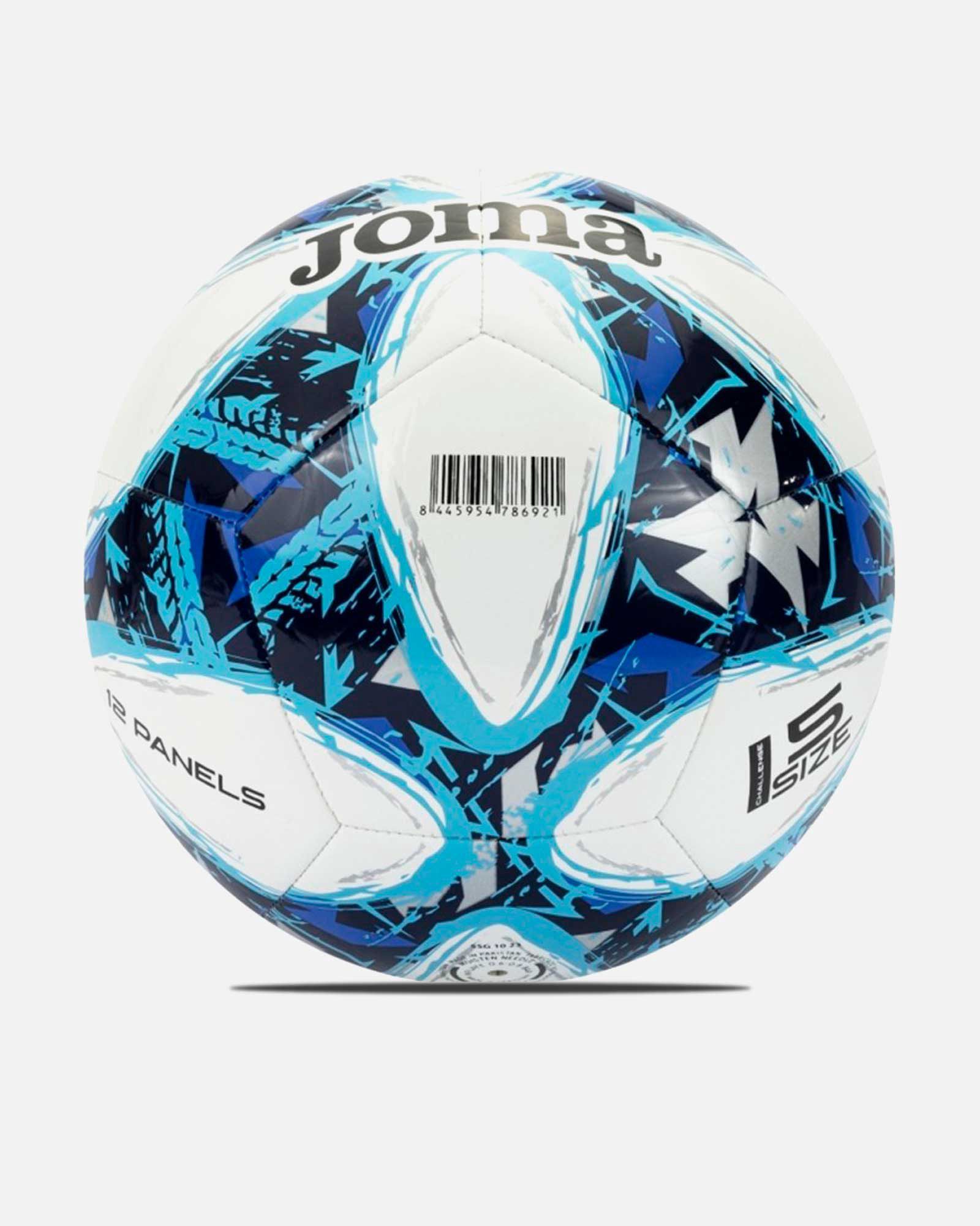 Balón Joma Challenge III - Fútbol Factory