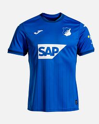 Camiseta 1ª TSG Hoffenheim 2024/2025