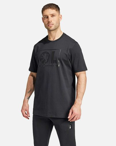 Camiseta Olympique Lyon 2024/2025 Seasonal