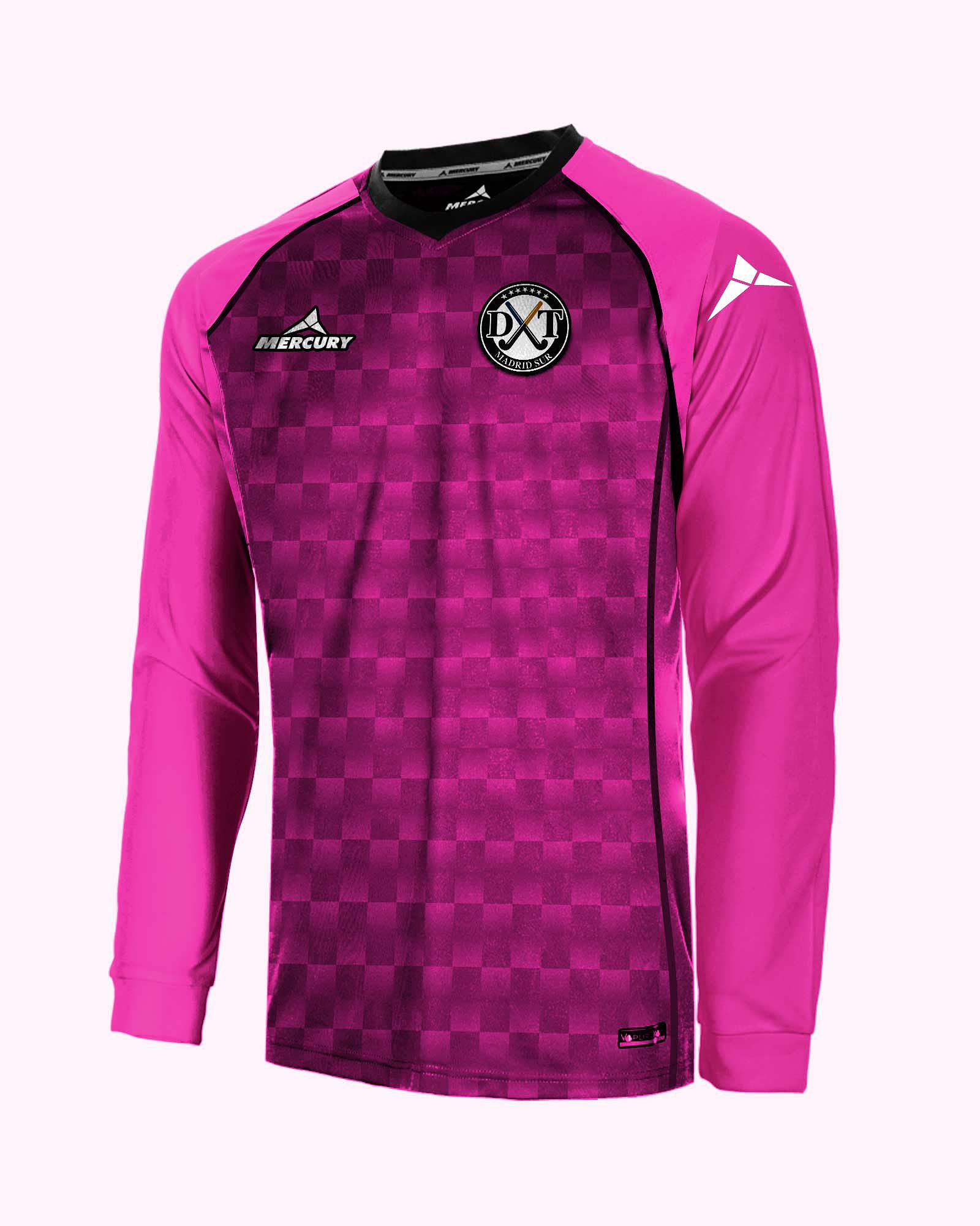 Camiseta portero 2ª DXT 2024/2025 - Fútbol Factory
