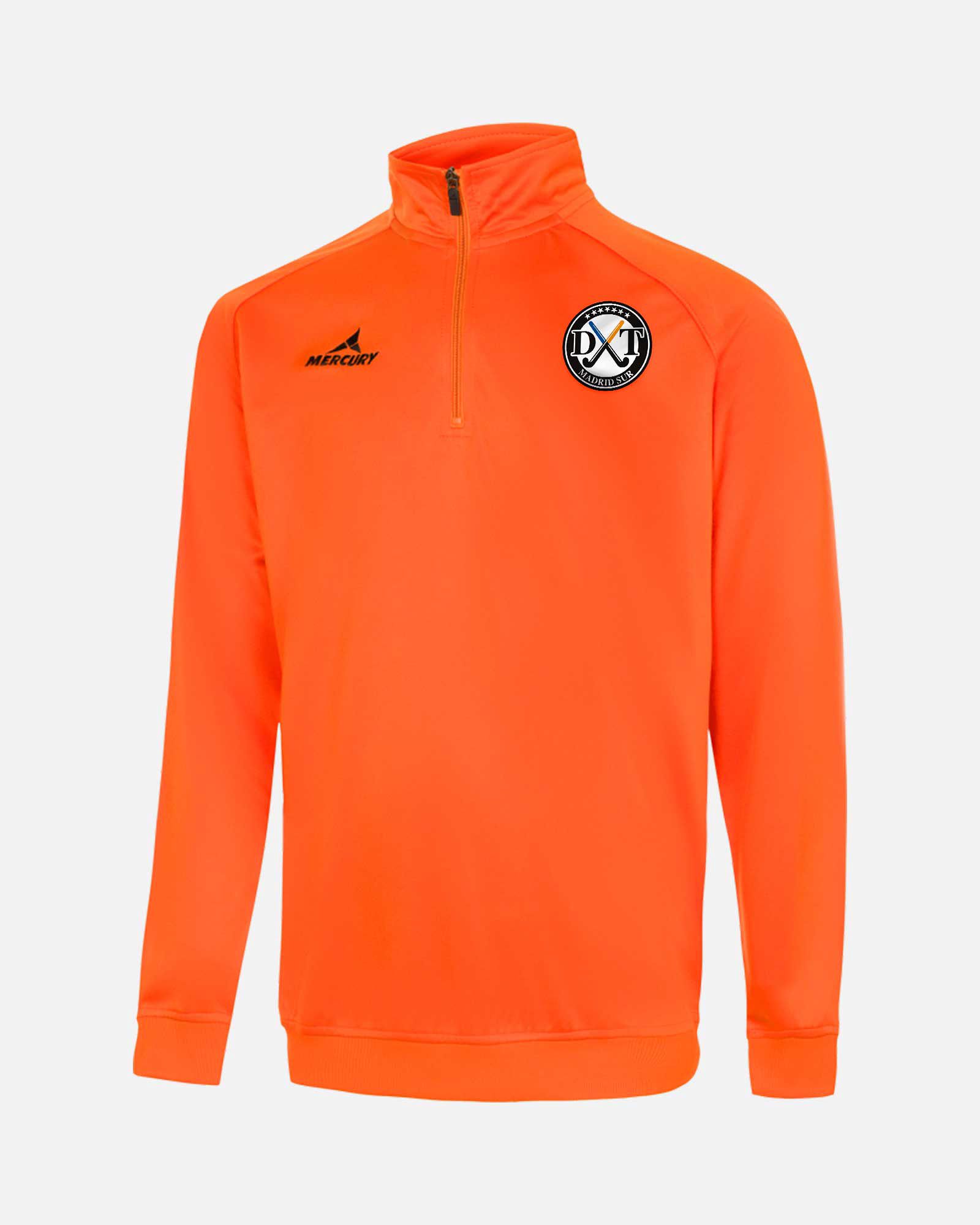 Sudadera DXT 2024/2025 - Fútbol Factory
