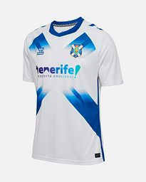 Camiseta 1ª CD Tenerife 2024/2025