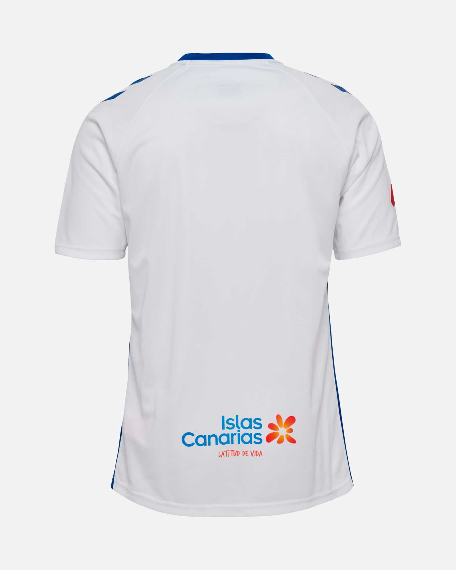 Camiseta 1ª CD Tenerife 2024/2025 - Fútbol Factory