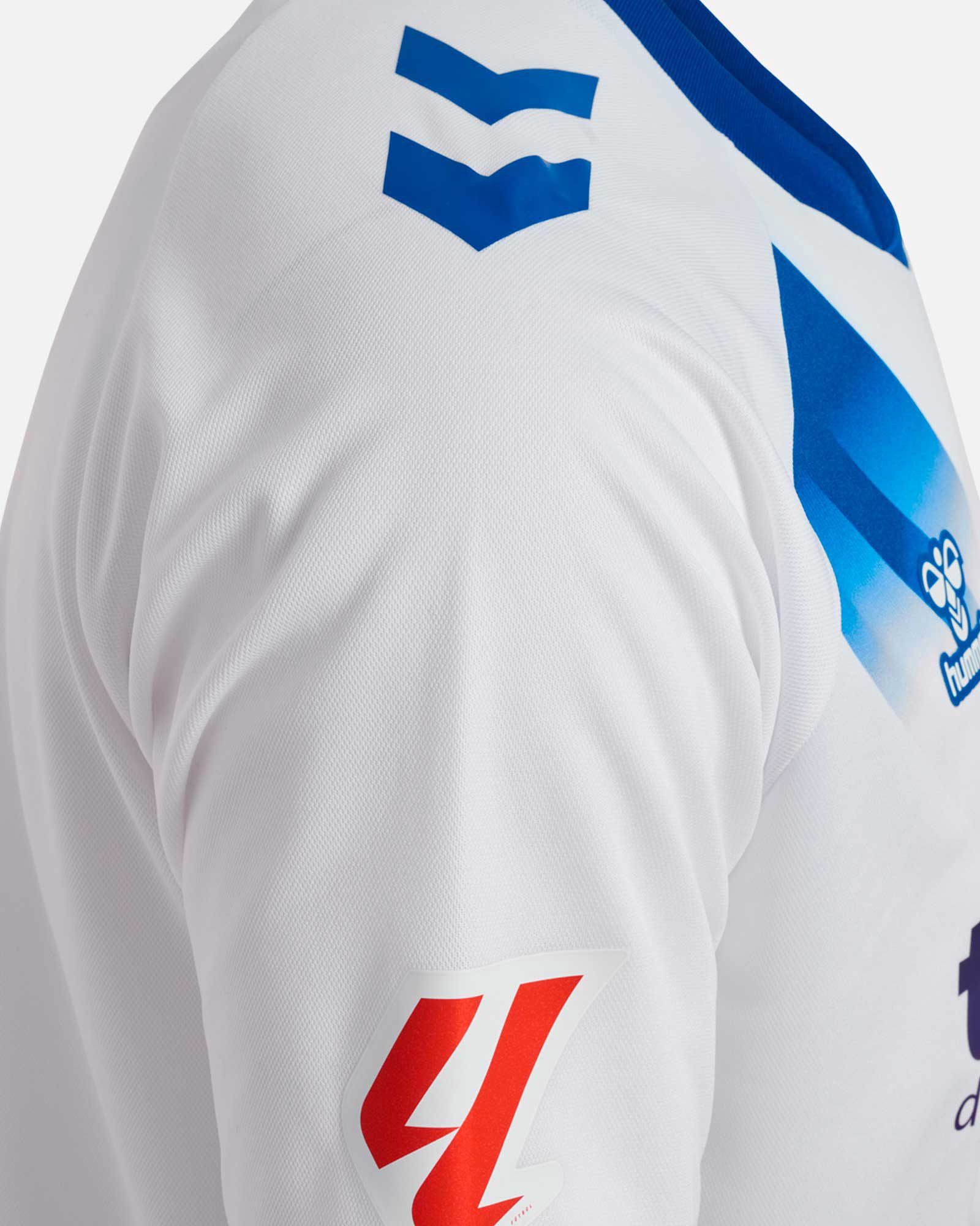 Camiseta 1ª CD Tenerife 2024/2025 - Fútbol Factory