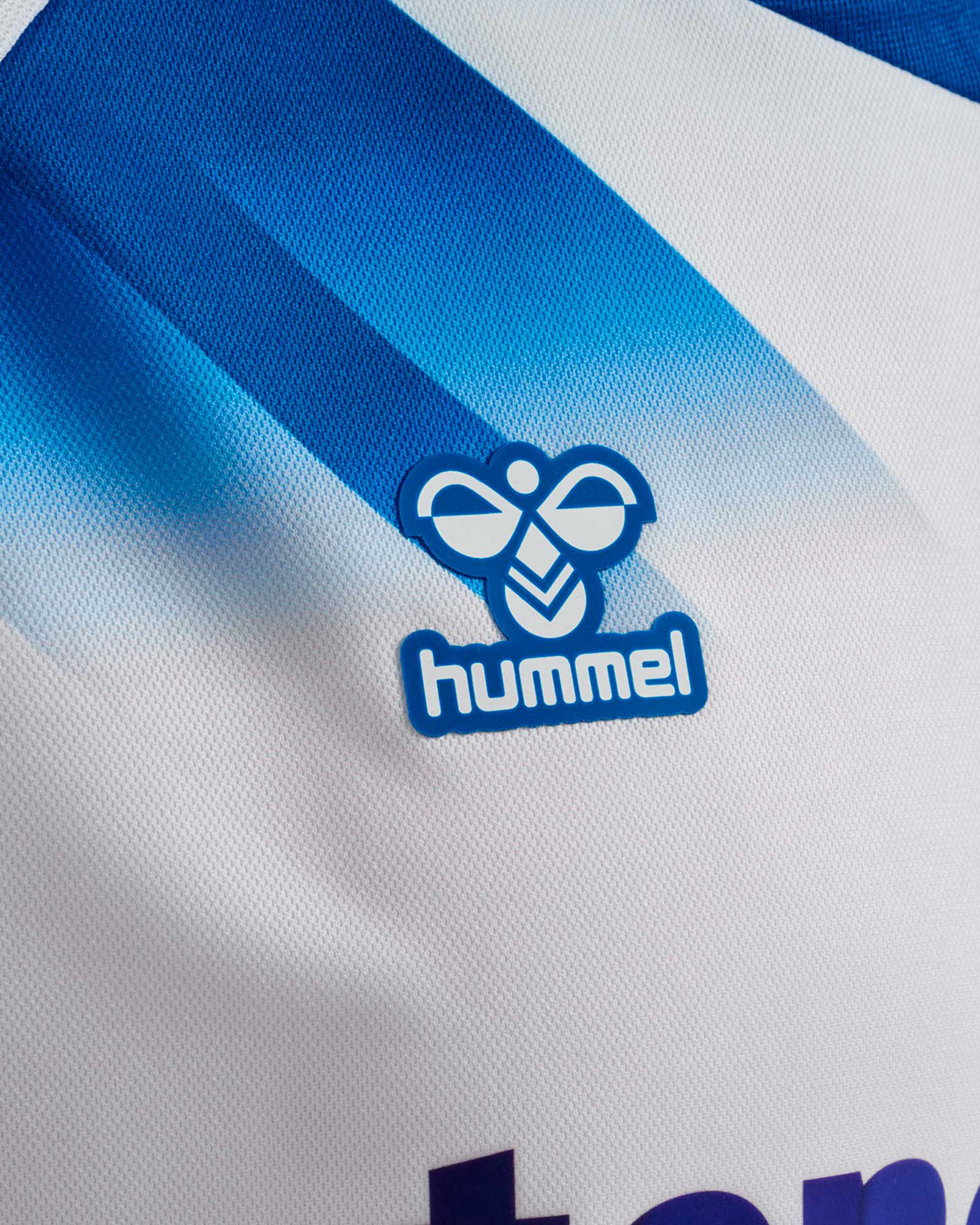 Camiseta 1ª CD Tenerife 2024/2025 - Fútbol Factory