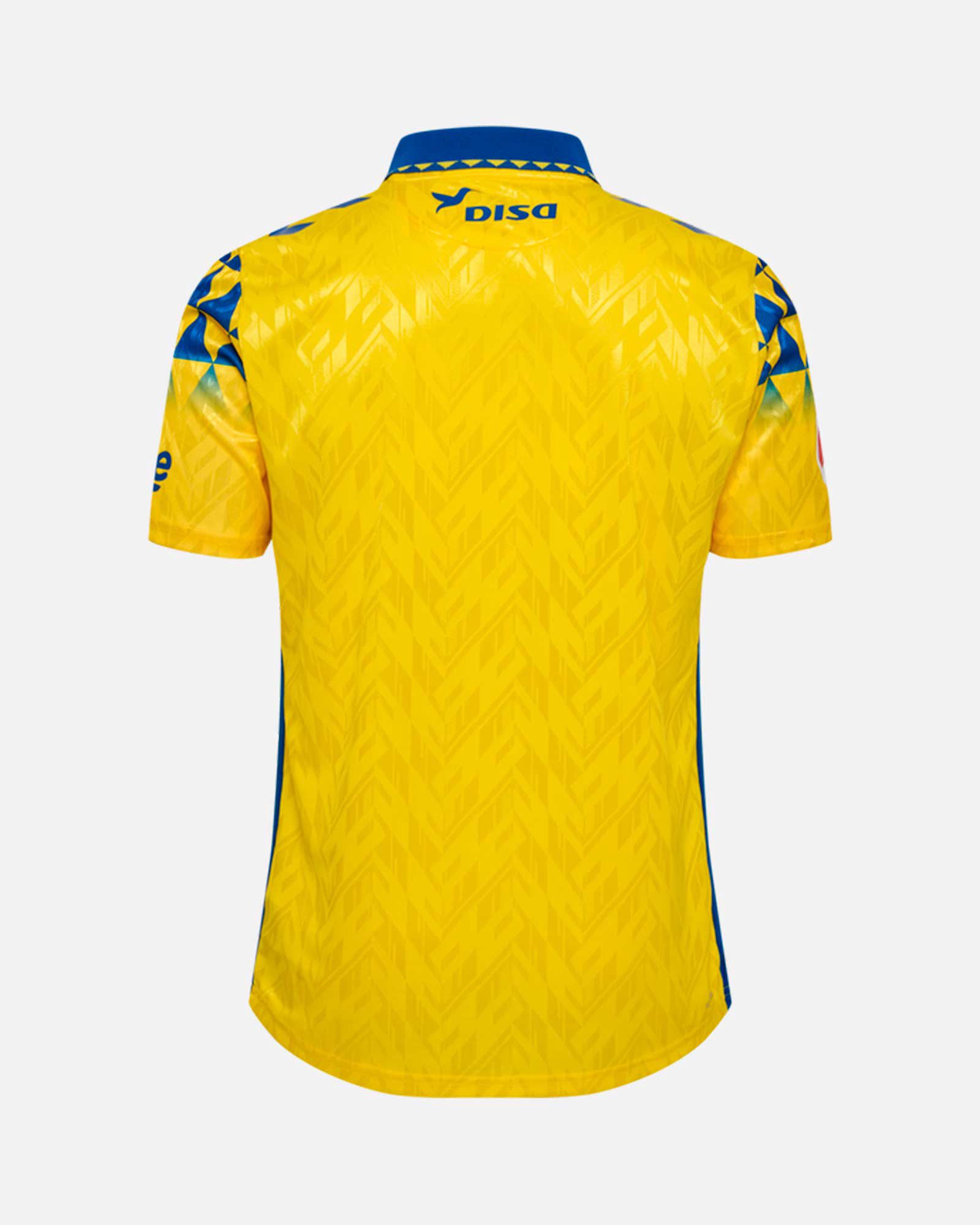 Ud las palmas camiseta sale