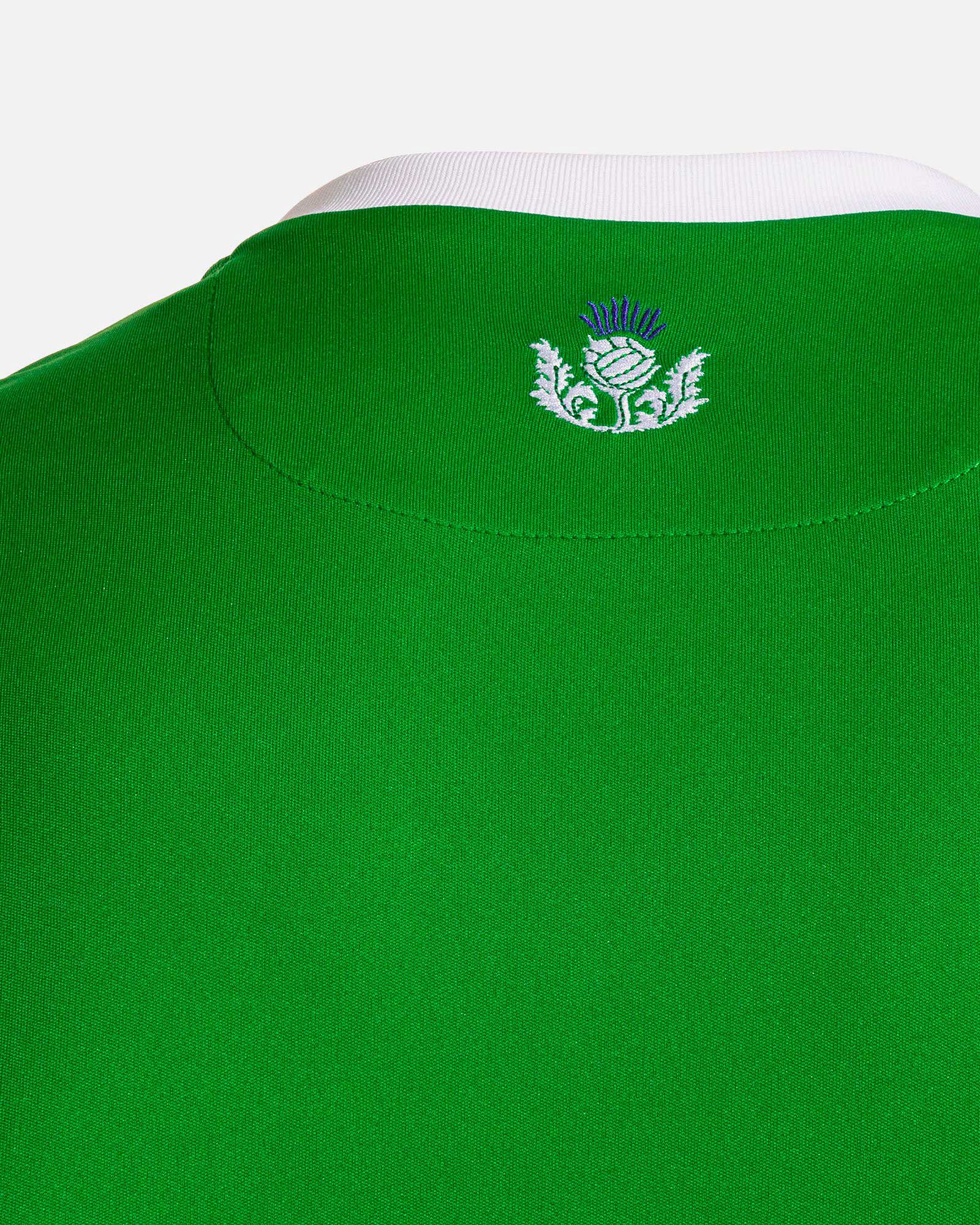 Camiseta 1ª Hibernian FC 2024/2025 - Fútbol Factory