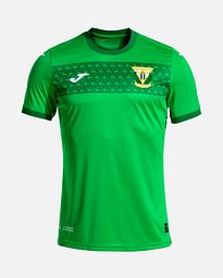 Camiseta 2ª CD Leganés 2024/2025