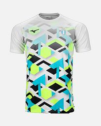 Camiseta SS Lazio 2024/2025 Prematch