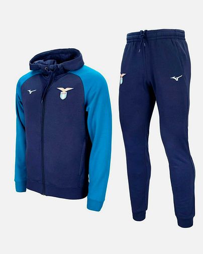 Chándal SS Lazio 2024/2025