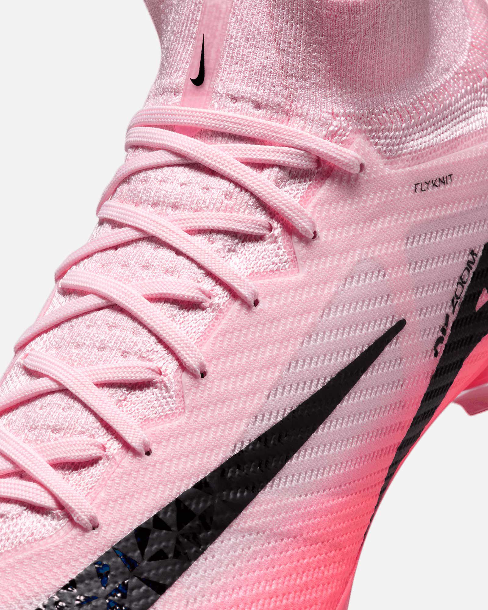 Botas Nike Mercurial Superfly 9 Elite FG - Fútbol Factory